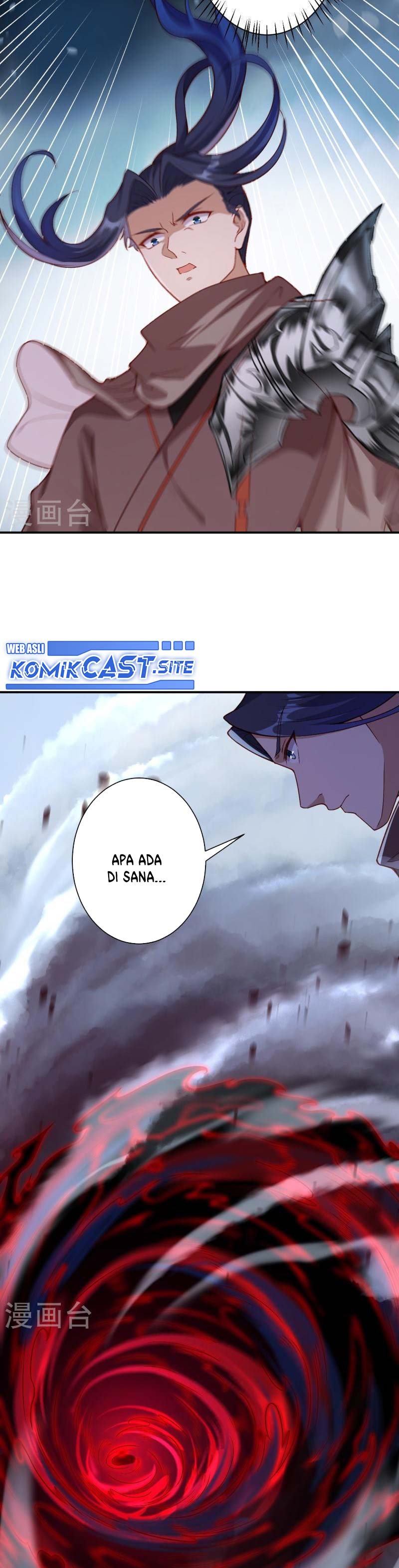 Dilarang COPAS - situs resmi www.mangacanblog.com - Komik against the gods 525 - chapter 525 526 Indonesia against the gods 525 - chapter 525 Terbaru 4|Baca Manga Komik Indonesia|Mangacan